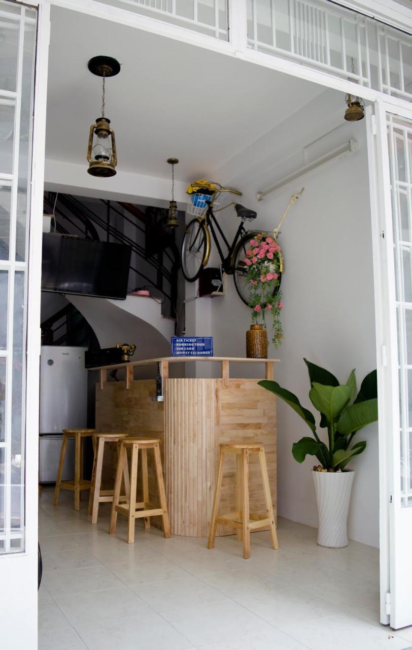 Dola Hostel 2 Ho Şi Min Dış mekan fotoğraf
