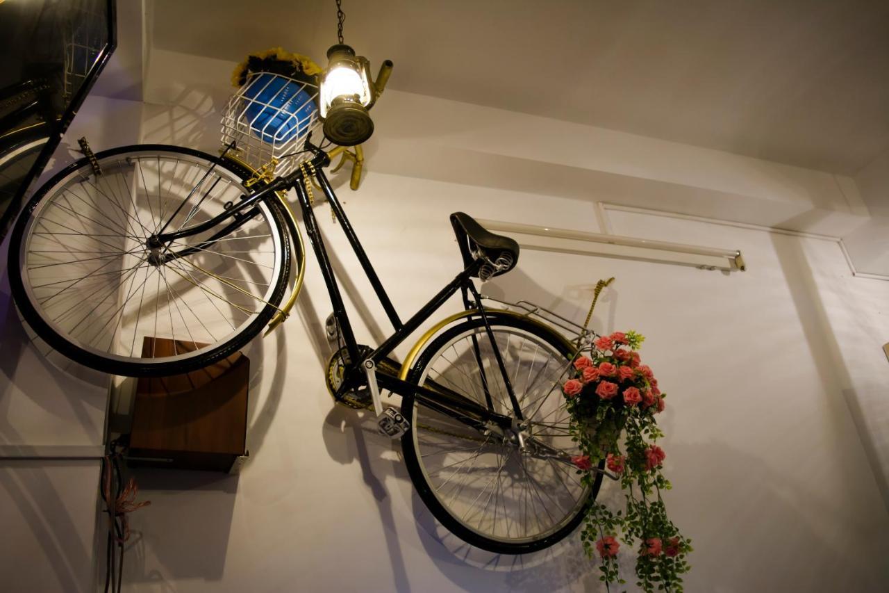 Dola Hostel 2 Ho Şi Min Dış mekan fotoğraf