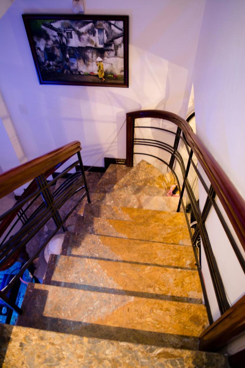 Dola Hostel 2 Ho Şi Min Dış mekan fotoğraf