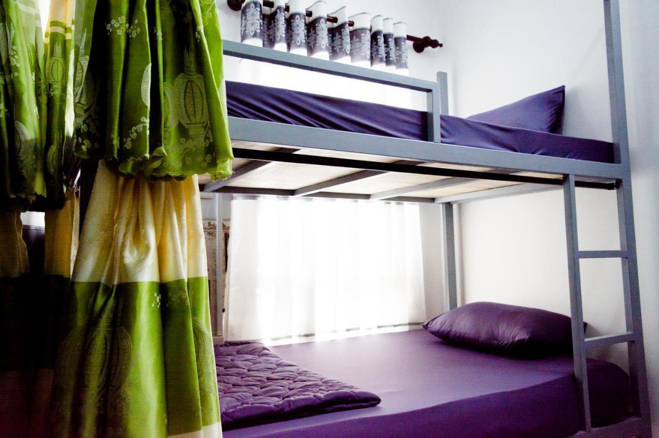 Dola Hostel 2 Ho Şi Min Dış mekan fotoğraf