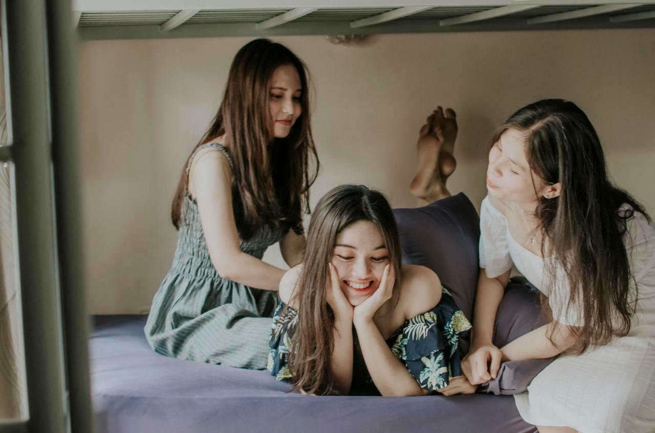 Dola Hostel 2 Ho Şi Min Dış mekan fotoğraf